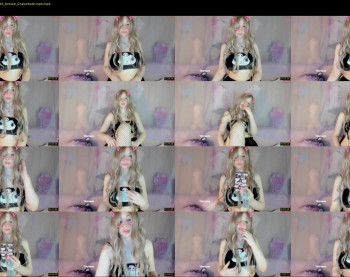 oh_pichuu — 13 minute Chaturbate female cam show recording, 720p, Apr 2, 2024