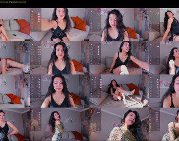 onlycatsss — 71 minute Chaturbate female cam show recording, 720p, Apr 1, 2024