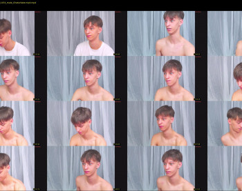 ostin_meoww — 44 minute Chaturbate male cam show recording, 720p, Apr 1, 2024