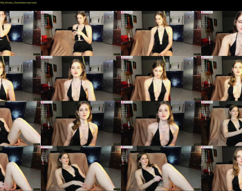 palach2323 — 58 minute Chaturbate couple cam show recording, 720p, Apr 1, 2024