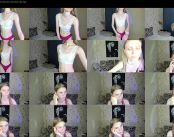 phoebepaw — 3 minute Chaturbate female cam show recording, 720p, Apr 1, 2024