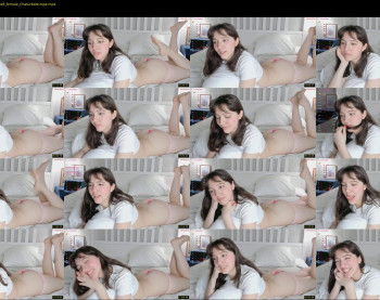 pinkncrazy — 21 minute Chaturbate female cam show recording, 720p, Apr 1, 2024
