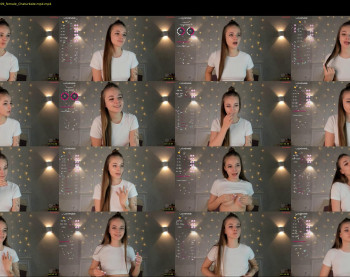 pinkncrazy — 7 minute Chaturbate female cam show recording, 720p, Apr 1, 2024