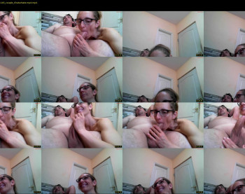 playfuljenny — 36 minute Chaturbate couple cam show recording, 720p, Apr 1, 2024