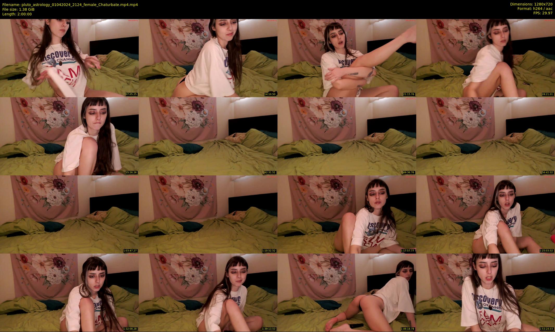 pluto_astrology — 120 minute Chaturbate female cam show recording, 720p, Apr 1, 2024