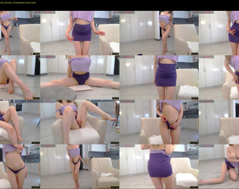 prettyshina — 120 minute Chaturbate female cam show recording, 720p, Apr 1, 2024