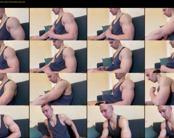 prince_d1ck — 25 minute Chaturbate male cam show recording, 720p, Apr 1, 2024