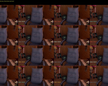 ps4pro — 45 minute Chaturbate female cam show recording, 720p, Apr 1, 2024