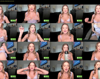 rileydepp — 74 minute Chaturbate female cam show recording, 720p, Apr 2, 2024