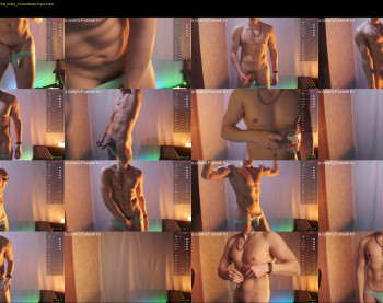 rob_ranger — 24 minute Chaturbate male cam show recording, 720p, Apr 2, 2024