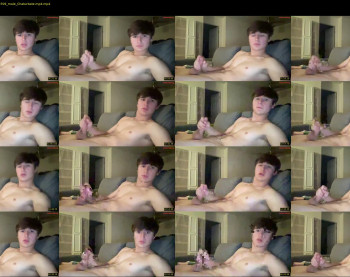 ryan287747 — 8 minute Chaturbate male cam show recording, 480p, Apr 1, 2024