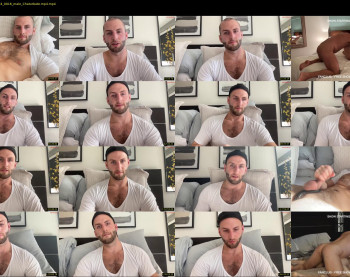 ryanandchadcb — 121 minute Chaturbate male cam show recording, 720p, Apr 2, 2024