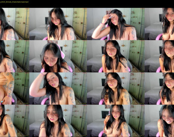 sarah__moon1 — 13 minute Chaturbate female cam show recording, 720p, Apr 2, 2024