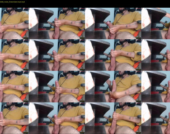 sebas21cm1 — 43 minute Chaturbate male cam show recording, 480p, Apr 1, 2024