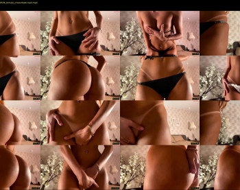 sensual_giaa — 100 minute Chaturbate female cam show recording, 720p, Apr 2, 2024