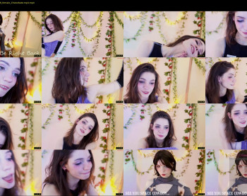 shiny_jail — 21 minute Chaturbate female cam show recording, 720p, Apr 1, 2024