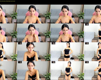 sinsemillaa — 20 minute Chaturbate female cam show recording, 720p, Apr 1, 2024