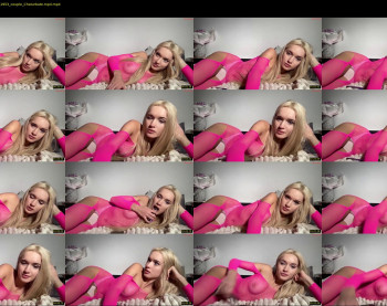 smallsmile69 — 6 minute Chaturbate couple cam show recording, 720p, Apr 1, 2024