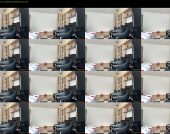 squirt_bunny77 — 7 minute Chaturbate couple cam show recording, 720p, Apr 1, 2024