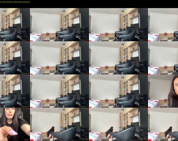 squirt_bunny77 — 9 minute Chaturbate couple cam show recording, 720p, Apr 1, 2024