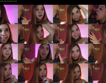 students_porn — 5 minute Chaturbate couple cam show recording, 720p, Apr 2, 2024
