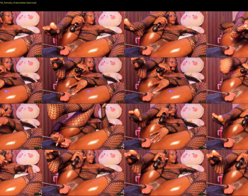 sugarmirie — 2 minute Chaturbate female cam show recording, 720p, Apr 1, 2024