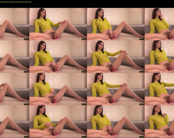 sweetsweet__baby — 59 minute Chaturbate female cam show recording, 720p, Apr 1, 2024