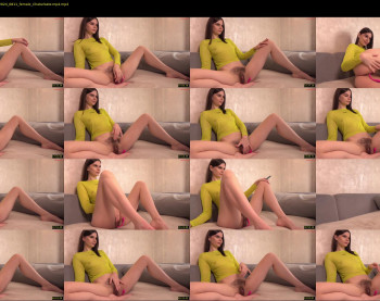 sweetsweet__baby — 60 minute Chaturbate female cam show recording, 720p, Apr 1, 2024