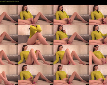 sweetsweet__baby — 47 minute Chaturbate female cam show recording, 720p, Apr 1, 2024