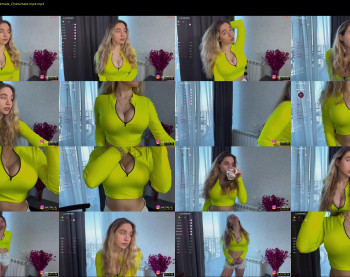 tatti_1 — 71 minute Chaturbate female cam show recording, 720p, Apr 1, 2024