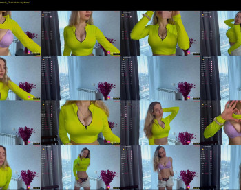 tatti_1 — 68 minute Chaturbate female cam show recording, 720p, Apr 1, 2024