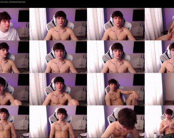 teddy_mode — 120 minute Chaturbate couple cam show recording, 720p, Apr 1, 2024