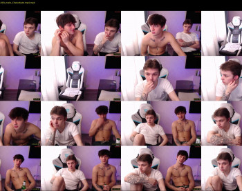 teddy_mode — 120 minute Chaturbate couple cam show recording, 720p, Apr 1, 2024