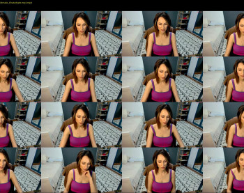 toplegs — 39 minute Chaturbate female cam show recording, 720p, Apr 1, 2024