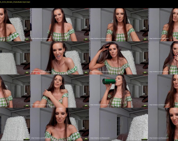 unforgettable_s — 120 minute Chaturbate female cam show recording, 720p, Apr 1, 2024