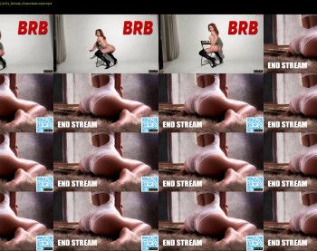 vanessa_maes — 8 minute Chaturbate female cam show recording, 720p, Apr 2, 2024