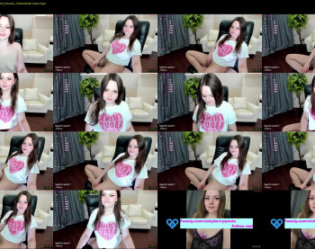 vickyberry — 39 minute Chaturbate female cam show recording, 720p, Apr 1, 2024