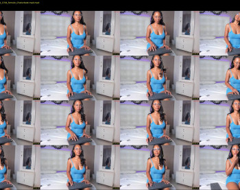 violeta_milleer — 10 minute Chaturbate female cam show recording, 720p, Apr 1, 2024