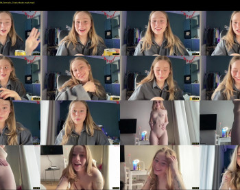 whoisalisa — 26 minute Chaturbate female cam show recording, 720p, Apr 1, 2024
