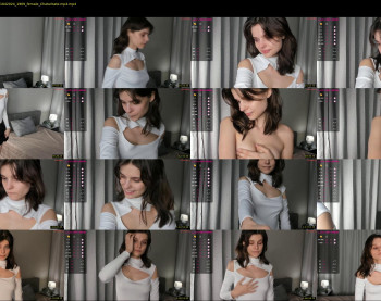 willalwaysloveyouuuuu — 120 minute Chaturbate female cam show recording, 720p, Apr 1, 2024