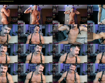 willyumx — 5 minute Chaturbate male cam show recording, 720p, Apr 2, 2024