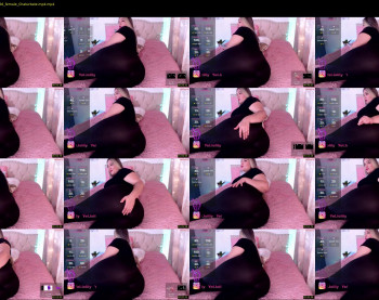 yellow_lily — 3 minute Chaturbate female cam show recording, 720p, Apr 1, 2024
