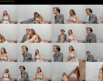 yueslang — 67 minute Chaturbate couple cam show recording, 720p, Apr 1, 2024