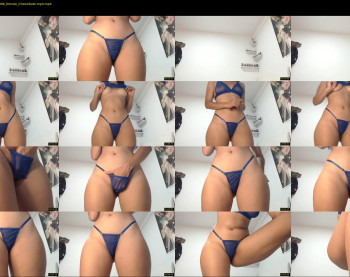 _ariana03_ — 37 minute Chaturbate female cam show recording, 720p, Apr 2, 2024