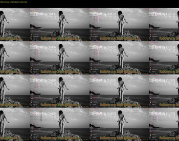 _blackpearl — 4 minute Chaturbate female cam show recording, 720p, Apr 2, 2024