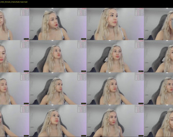 _chatur_babe — 6 minute Chaturbate female cam show recording, 720p, Apr 2, 2024