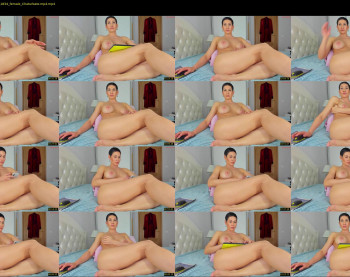 _janemellon_ — 12 minute Chaturbate female cam show recording, 720p, Apr 2, 2024