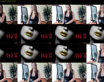 _jeniffer_hot — 51 minute Chaturbate female cam show recording, 720p, Apr 2, 2024