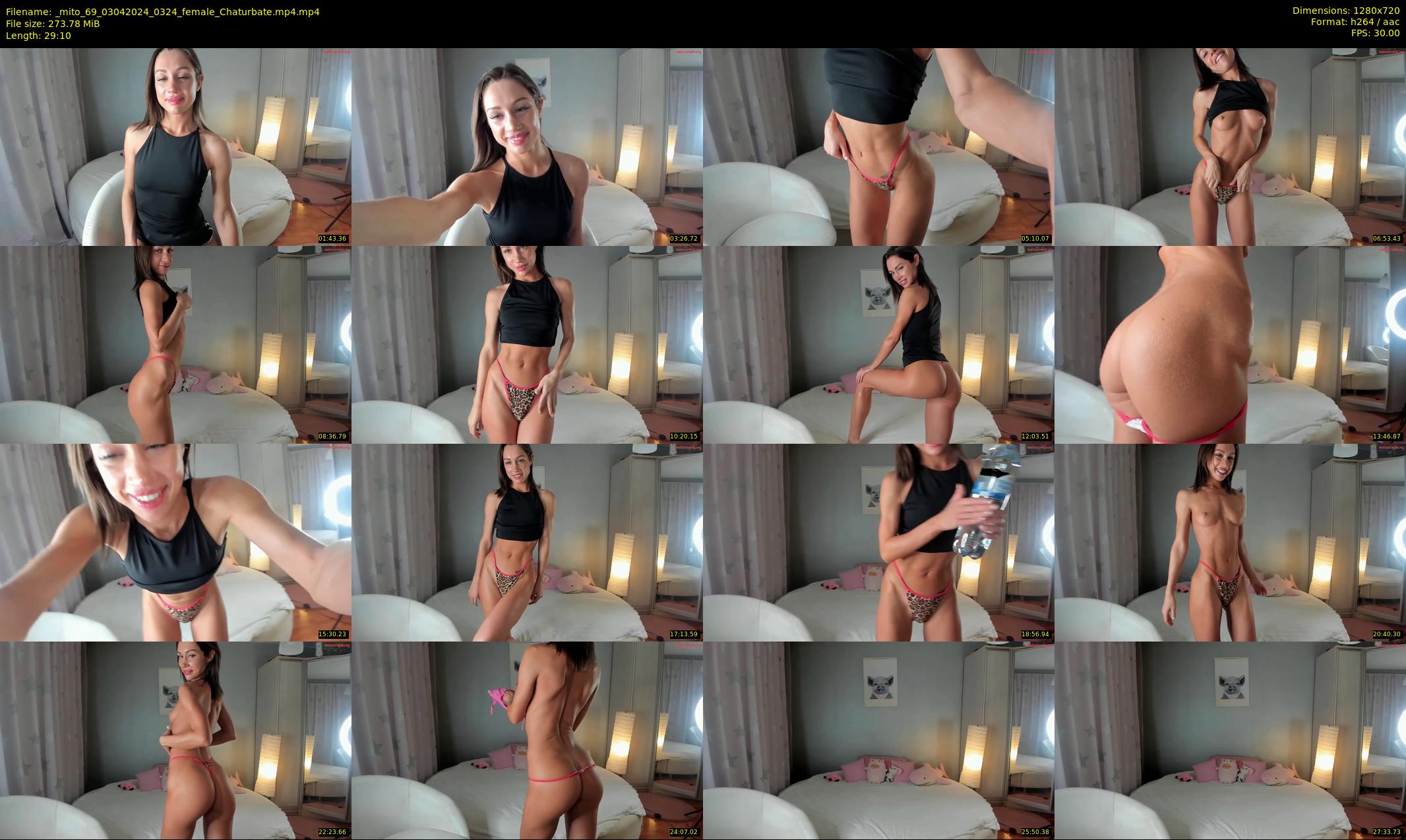 _mito_69 — 30 minute Chaturbate female cam show recording, 720p, Apr 3, 2024