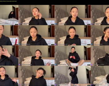 _octopussy_ — 62 minute Chaturbate female cam show recording, 720p, Apr 2, 2024